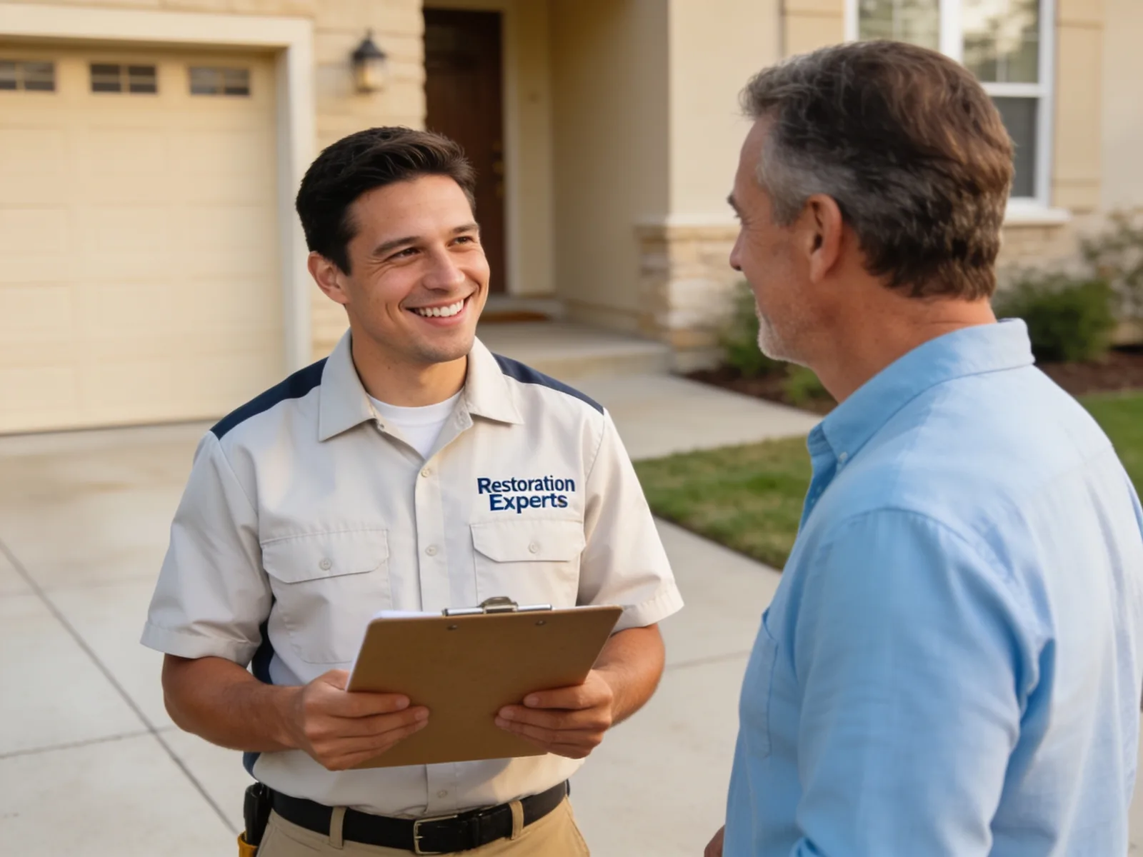 Water Damage Cleanup Corning, NY FAQs